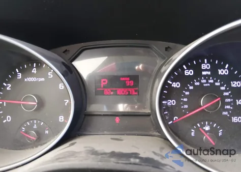 2015 Kia Sedona Lx from USA, damaged, VIN KNDMB5C1XF6060872